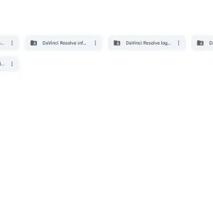 Davinci Resolve Templates - Image 7