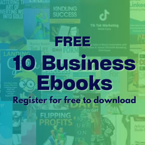 Free 10 Business Ebooks - Image 1