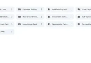 Davinci Resolve Templates - Image 4