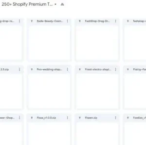 Advance WordPress Mastery Kit - Image 3