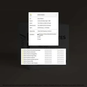 Davinci Resolve Templates - Image 3