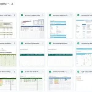 2000+ Office Kit Templates - Image 3